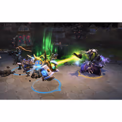 Activision Blizzard Heroes of the Storm - Pack de Démarrage PC