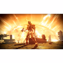 Microsoft Destiny: The Taken King Legendary Edition, Xbox 360 Standard+Module complémentaire