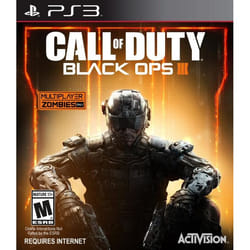 Activision Call of Duty: Black Ops III, PlayStation 3 Standard Anglais