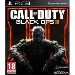 Activision Call of Duty: Black Ops 3, PS3 Standard Italien PlayStation 3