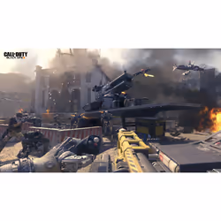 Activision Call of Duty: Black Ops 3, PS3 Standard Italien PlayStation 3
