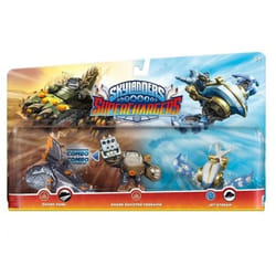 Activision Skylanders: Superchargers - Triple Pack