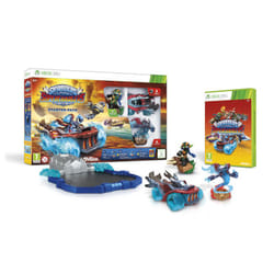 Activision Skylanders SuperChargers SP, Xbox 360 Standard Italien