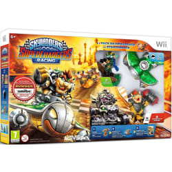 Skylanders SuperChargers - Starter Pack