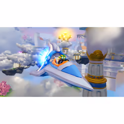 Skylanders SuperChargers - Starter Pack