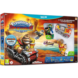 Activision Skylanders SuperChargers - Starter Pack