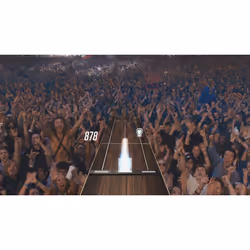 Activision Guitar Hero Live, T (Teen)