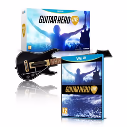 Activision Guitar Hero Live, Wii U, Wii U, Mode Multiplayer