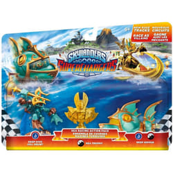 Aral SuperChargers Sea Racing Pack