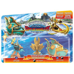 Activision Skylanders: Superchargers - Racing Pack Sea