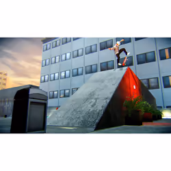 Activision Tony Hawk's Pro Skater 5, PlayStation 4 Standard Anglais