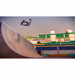 Activision Tony Hawk's Pro Skater 5