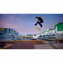 Activision Tony Hawk's Pro Skater 5 Standard Xbox One