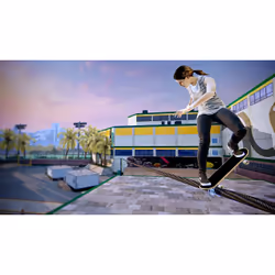 Activision Tony Hawk's Pro Skater 5 Standard Xbox One - Vue supplémentaire 4