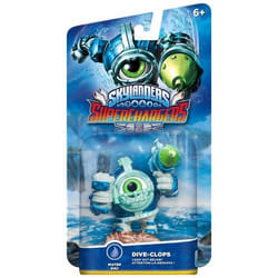Activision Skylanders SuperChargers - Dive Clops