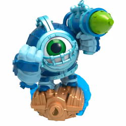 Activision Skylanders SuperChargers - Dive Clops
