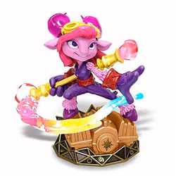Activision Splat, Noir, Rose, Rouge, Violet, Blanc, Jaune, Ampoule, 1 pièce(s)