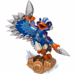 Activision Skylanders SuperChargers - Stormblade