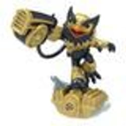 Skylanders Superchargers Legendary Hurricane Jet Vac