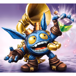Activision Big Bubble