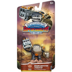 Activision Skylanders SuperChargers - Terrafin