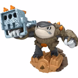 Activision Skylanders SuperChargers - Terrafin