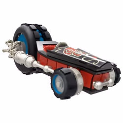 Activision Skylanders SuperChargers - Crypt Crusher