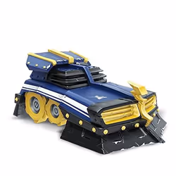 Activision Shield Striker, 6 an(s), Noir, Bleu, Blanc, Jaune