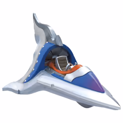 Activision Skylanders SuperChargers - Sky Slicer
