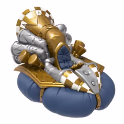 Activision Nitro Soda Skimmer, 6 an(s), Bleu, Or, Argent