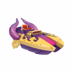 Activision Splatter Splasher, 6 an(s), Or, Rouge, Violet, Jaune