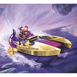 Activision Splatter Splasher