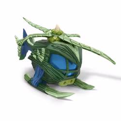 Activision Skylanders SuperChargers - Stealth Stinger, Multicolore, Ampoule