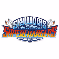 Activision Skylanders: SuperChargers, Dual Pack Shark Shooter Terrafin + Shark Tank
