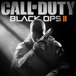Activision Call of Duty : Black Ops II - Classics Classique Allemand, Anglais, Espagnol, Français Xbox 360