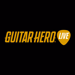 Activision Guitar Hero Live - Stand Alone Guitar, Wii U, T (Teen), Support physique