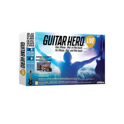 Activision Guitar Hero Live