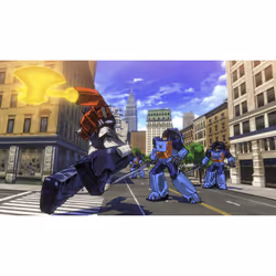 Activision Transformers : Devastation