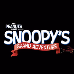 Activision The Peanuts Movie : Snoopy La belle Aventure Standard Nintendo 3DS
