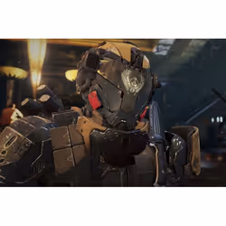 Activision Call of Duty: Black Ops 3, PS4 PlayStation 4