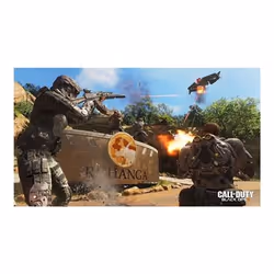 Activision Call of Duty Black Ops III PS4 Standard Italien PlayStation 4