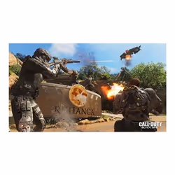 Activision Call of Duty: Black Ops III, Xbox One Standard Italien
