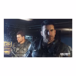 Activision Call of Duty: Black Ops III, Xbox One Standard Italien