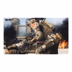 Activision Call of Duty: Black Ops III, Xbox One Standard Italien - Vue supplémentaire 4