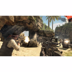 Activision Call of Duty : Black Ops 1 + 2, PlayStation 3, Mode Multiplayer, M (Mature), Support physique