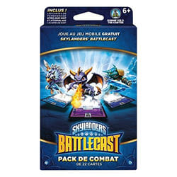 Activision Skylanders Battlecast Battle Pack Combat A