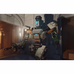 Blizzard Overwatch - Origins Edition Spéciale Xbox One