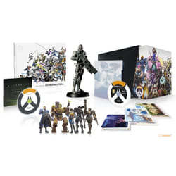 Activision Overwatch, Collector's Edition, PC Collectionneurs Français