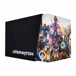 Activision Overwatch, Collector's Edition, PC Collectionneurs Français