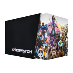Activision Overwatch, Collector's Edition, PS4 Collectionneurs Français PlayStation 4
